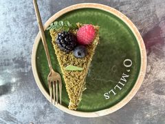 -O'mills Sourdough Bakery&Bistro(永嘉路店)