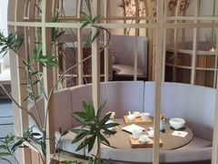-梅间堂茶馆(绿地缤纷城店)