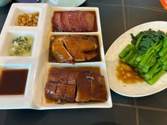 -有璟阁港式餐厅(金融街购物中心店)