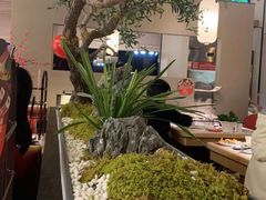 -左庭右院鲜牛肉火锅(苏州园区永旺店)