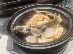 -天瑞轩·粤菜餐厅