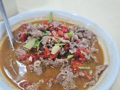 -笨罗卜浏阳菜馆(太平街店)