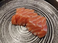 -天津东凯悦酒店·Market Café自助餐厅