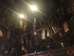 -盐汪子杂鱼馆(大港店)