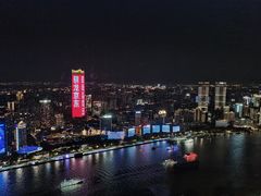 -东方明珠广播电视塔