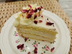 -追光 Dream Bakery(汉街店)