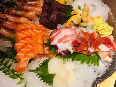 -割烹旭日本料理(龙湖狮山天街店)