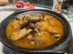 -洪福饭店·十八年老店