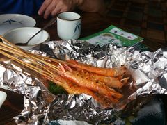 -嘉禾·悦享餐厅(八方汇店)