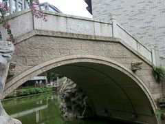 -龙潭水乡
