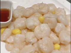白果虾仁-燕云楼(云南路店)
