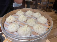 -老班长手工灌汤包老店(东山店)