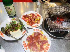 -胡同泥炉烤肉(总店)
