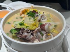 -常鲜楼常来尝鲜海胆馆(星海店)