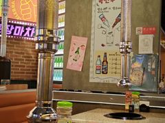 -首尔烤肉大排档(合生汇店)