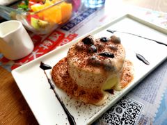 -必胜客(五道口店)