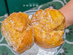 -喜势点·糖沙翁手工茶点·本地人茶居(永庆坊店)