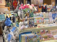 -猫的天空之城概念书店(苏州诚品店)