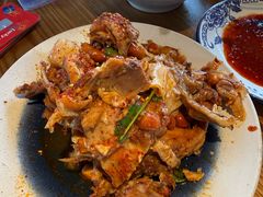-小乾杯串店•16年沈阳烧烤(文安路店)