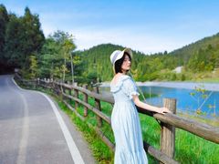 -武陵山森林公园