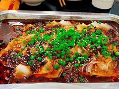 -弓虽昌焖烧鸡(大竹林店)