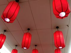 大堂-廖老妈蹄花(中海国际店)