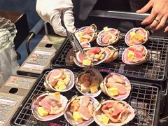 -璞御·海鲜·雪花牛肉局(宾水西道店)