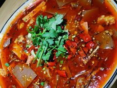 -椒小兔·盐帮川菜中餐厅(金沙时代广场店)