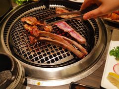 -赤坂亭·M9和牛烧肉(南京江南虹悦城店)
