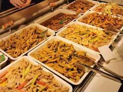 -八一好吃街·高品美食广场