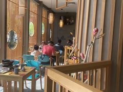 大堂-村上一屋(望京店)