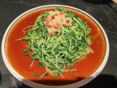 -芳芳私房菜·精做淮扬菜(承德路店)