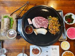 -Dombe豚(黑猪肉街店)