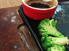 -必胜客(百联又一城店)