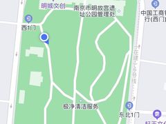 -明故宫遗址公园