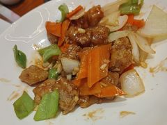 -小桃红·东北菜·春饼烤鸭(南阳湖街店)