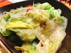 -赵小姐丨新中餐(曲江店)