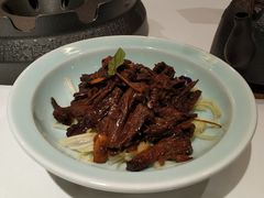 -宝轩渔府·老字号海鲜·正宗津菜(水上店)