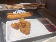 -海底捞火锅(顺义华联店)