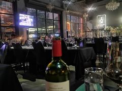 大堂-小火花·干式熟成牛排馆Spark SteakHouse(剑桥郡店)