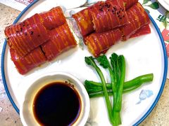 金沙红米肠-点都德(北京路贰店)