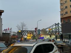 -柳京酒店(滨江中路店)