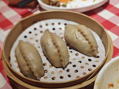 -西贝(吴江路湟普汇店)