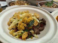 -陈熹公民族美食文化餐厅·清真(中华广场店)