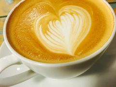 -Cafe Alice咖啡爱丽丝(奥城店)