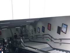 -范湖(地铁站)