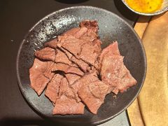 -谷牛和牛烤肉(漕河泾印象城店)