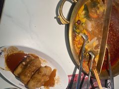 -小龙坎火锅(IFS HOT店)