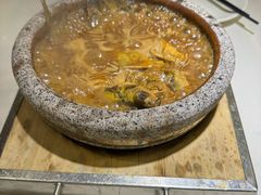 -小放牛河北菜(长安万达店)