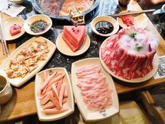 -蜀大侠火锅(丹徒宝龙广场店)